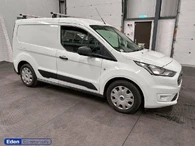 2020 Ford Transit Connect 1.5 EcoBlue L1 200 Trend (120PS)(EU6dT)