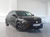 2023 Vauxhall Corsa 1.2i GS