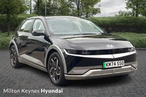 2024 Hyundai IONIQ 5 E Premium (170ps) 58kWh RWD