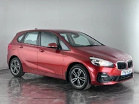 2020 BMW 2 Series 2.0 220i Sport (189bhp) Active Tourer 5d DCT