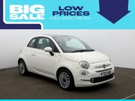 2022 Fiat 500 1.0 DOLCEVITA