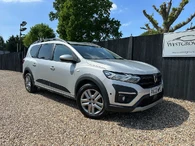 2023 Dacia Jogger 1.0 TCe Comfort