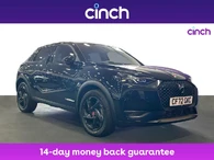 2022 DS DS 3 Crossback 1.2 PureTech Performance Line + (130ps)