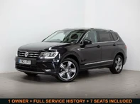 2021 Volkswagen Tiguan Allspace 2.0TDI Match DSG