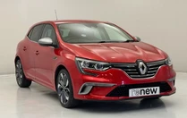 2020 Renault Megane 1.3 TCe GT Line Hatchback