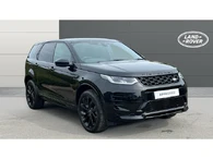 2024 Land Rover Discovery Sport 2.0 D200 Dynamic SE
