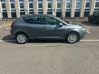 2012 Seat Ibiza 1.4 SE 16v (85ps) Hatchback 5d