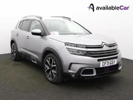 2021 Citroen C5 Aircross 1.5BlueHDi Shine Plus