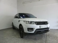 2014 Land Rover Range Rover Sport 3.0 SD V6 HSE Dynamic
