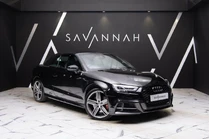 2019 Audi S3 2.0 TFSI Cabriolet 2d