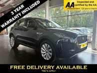 2021 Jaguar E-PACE 2.0 i4D SE (150ps) (AWD) Auto