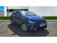2019 Seat Ibiza 1.0 MPI SE Technology (s/s)