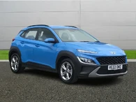 2022 Hyundai Kona 1.0 T-GDi SE Connect