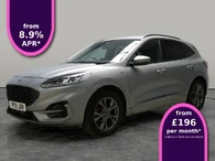 2021 Ford Kuga 1.5 ST-Line Edition