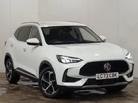 2024 MG HS 1.5T-GDI Trophy (162ps) 1490cc DCT