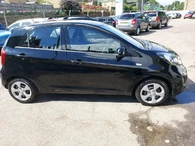 2012 Kia Picanto 1.0 Picanto 1 5d