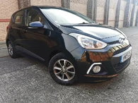2015 Hyundai i10 1.0 Premium