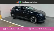 2022 MG MG4 E Trophy EV