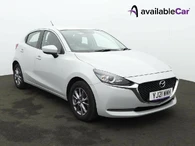 2021 Mazda Mazda2 1.5 SKYACTIV-G SE-L MHEV Hybrid