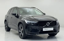 2021 Volvo XC60 2.0TD B4 R-Design AWD