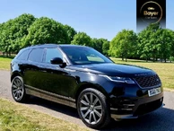 2018 Land Rover Range Rover Velar 2.0 D180 R-Dynamic HSE