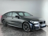 2018 BMW 6 Series 2.0TD 620d M Sport