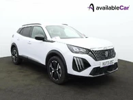 2024 Peugeot 2008 SUV 1.2 PureTech Allure (130ps) EAT8