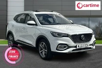 2022 MG HS 1.5T-GDI Exclusive (162ps) DCT