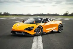 McLaren 765LT
