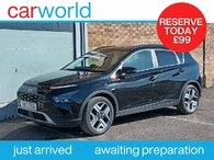 2021 Hyundai Bayon 1.0 T-GDi Premium (100ps) DCT