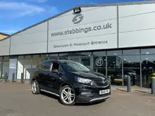 Vauxhall Mokka X
