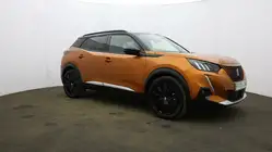 Peugeot 2008 SUV