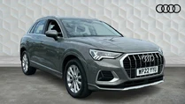 2022 Audi Q3 1.5 35 TFSI Sport (CoD) Station Wagon S Tronic