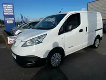 Nissan eNV200