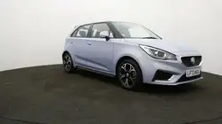 MG MG3