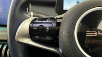2024 Byd Atto 3 E Design