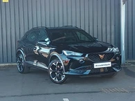 2024 Cupra Formentor 1.5 TSI V2