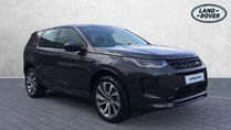 2021 Land Rover Discovery Sport 1.5 P300e R-Dynamic HSE