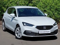 2021 Seat Leon 1.0 TSI EVO SE Dynamic Hatchback