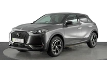 2021 DS DS 3 Crossback E-TENSE Prestige