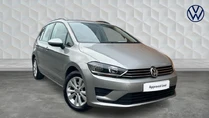 2018 Volkswagen Golf SV 1.4 TSI SE DSG