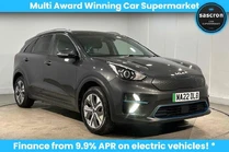 2022 Kia e Niro EV 2 64