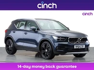 2021 Volvo XC40 2.0 B4 Inscription Pro (194bhp) Auto