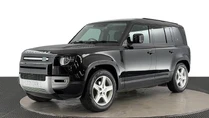 2021 Land Rover 110 Defender 3.0 D200 SE