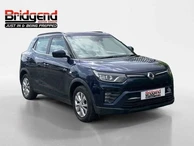 2020 KGM / Ssangyong Tivoli 1.2 Gdi-T Ventura