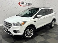 2016 Ford Kuga 2.0TDCi Titanium (150ps)
