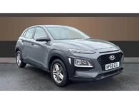 2018 Hyundai Kona 1.0 T-GDi S