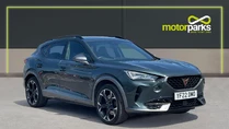 2022 Cupra Formentor 1.4 e-HYBRID VZ1
