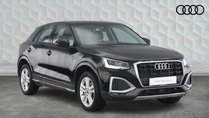 2022 Audi Q2 1.0 30 TFSI Sport