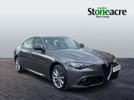 2024 Alfa Romeo Giulia 2.0 Sprint (276bhp)